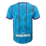 Günstige Fußballtrikots Cagliari Calcio 3rd trikot 2025-26 Kurzarm